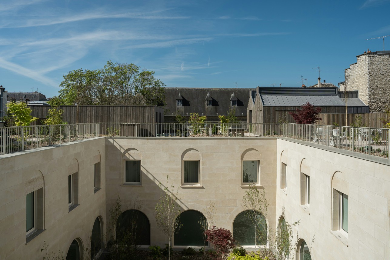 Small Luxury Hotels of the World Introduces Le N°3 by Champagne Thiénot in Reims